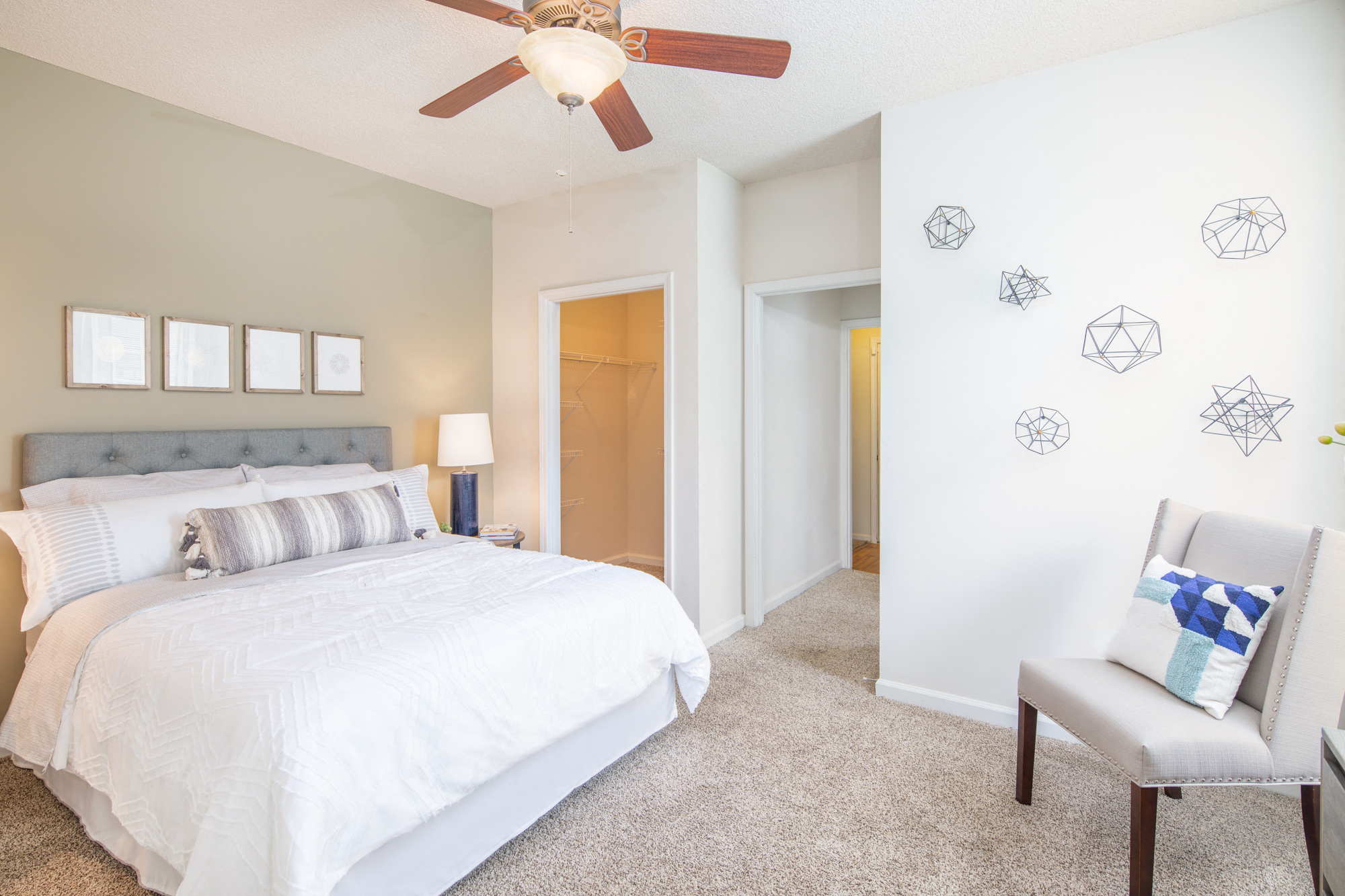 MAA Pleasant Hill Apartments, 2500 Pleasant Hill Road, Duluth, GA